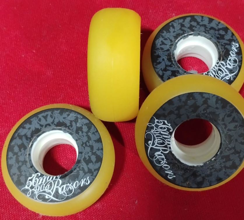 Rodinhas RollerCo